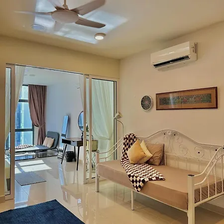 The Shore Kota Kinabalu By Daisy Suites